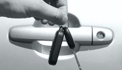 Derby automotive locksmith