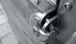 Derby residential locksmith